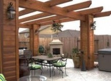 Kwikfynd Pergolas
binalongbay
